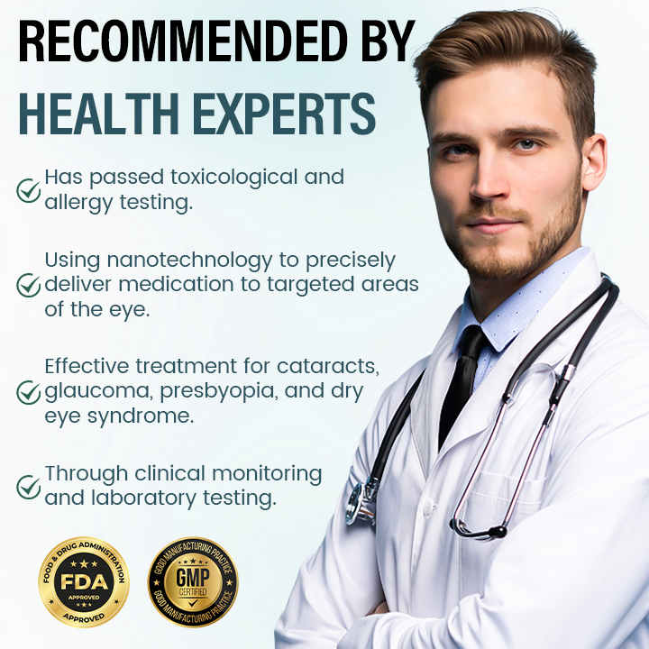 EQVP® 👩‍⚕️OptiFusion Nano Eye Drops Serum