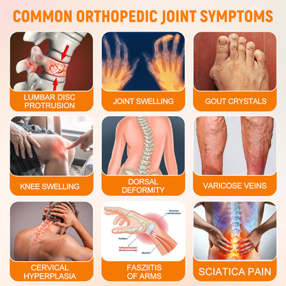 Official Store🇳🇿:TLOPA® Botulinum Toxin & Bee Venom Pain-Relief Bone Healing Cream New Zealand Orthopaedic Association (NZOA) Approved🌱